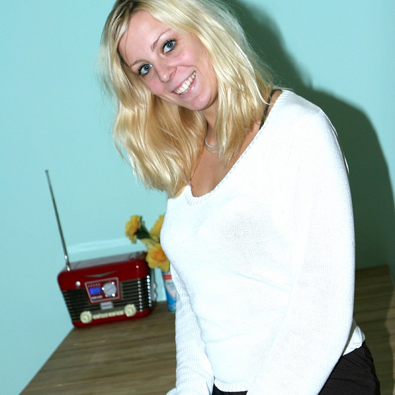Sherill Brignais