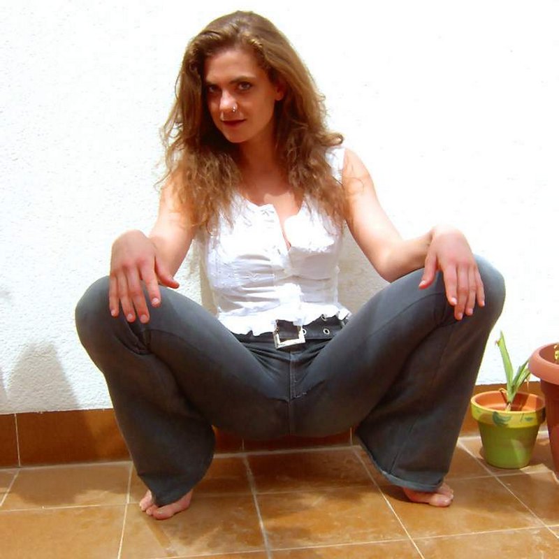 Chastity Albi