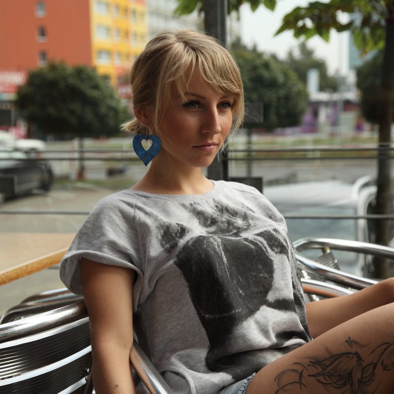 Lorainne Aizenay