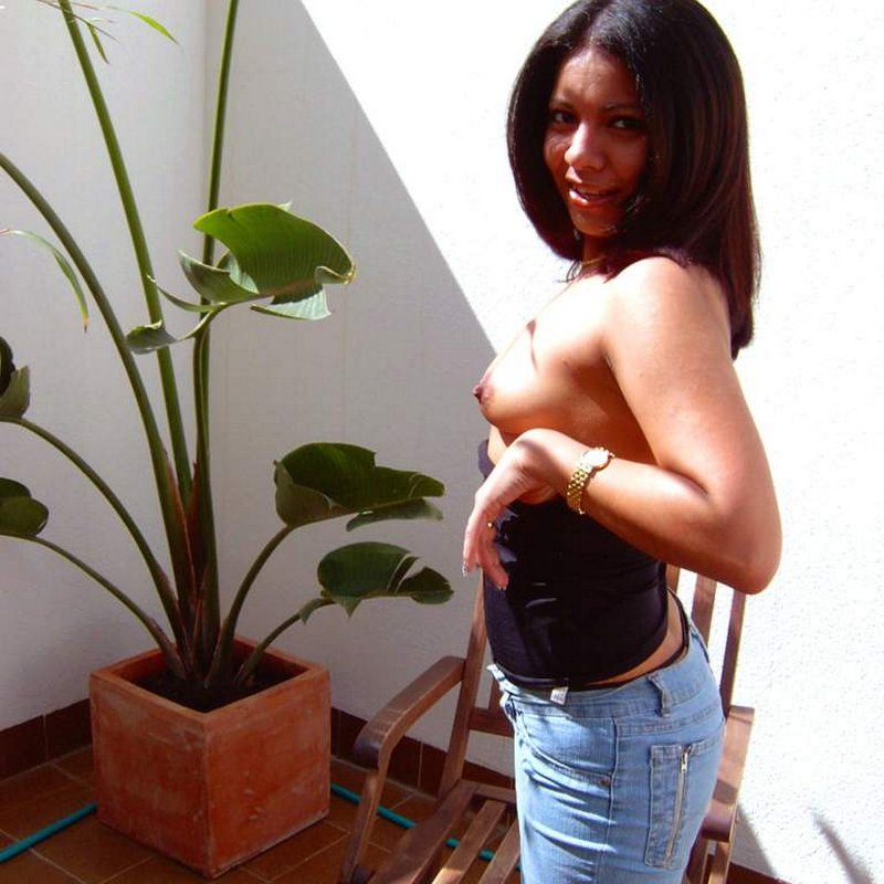 Amabel La crau