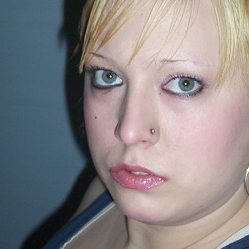 Vivienne Rive de gier