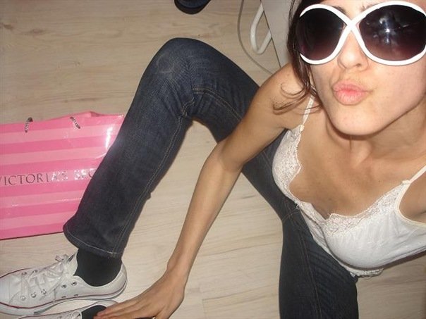Katrina Seysses