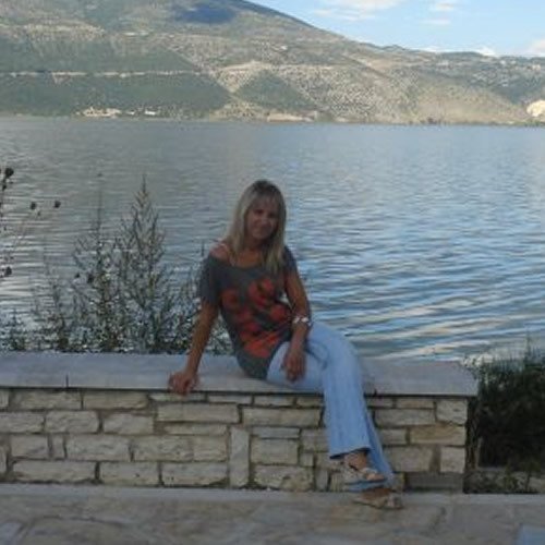 Rowena Maromme