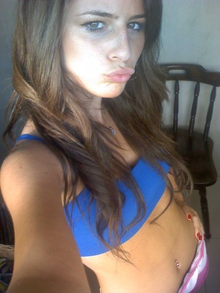 Vikki Pierrelaye