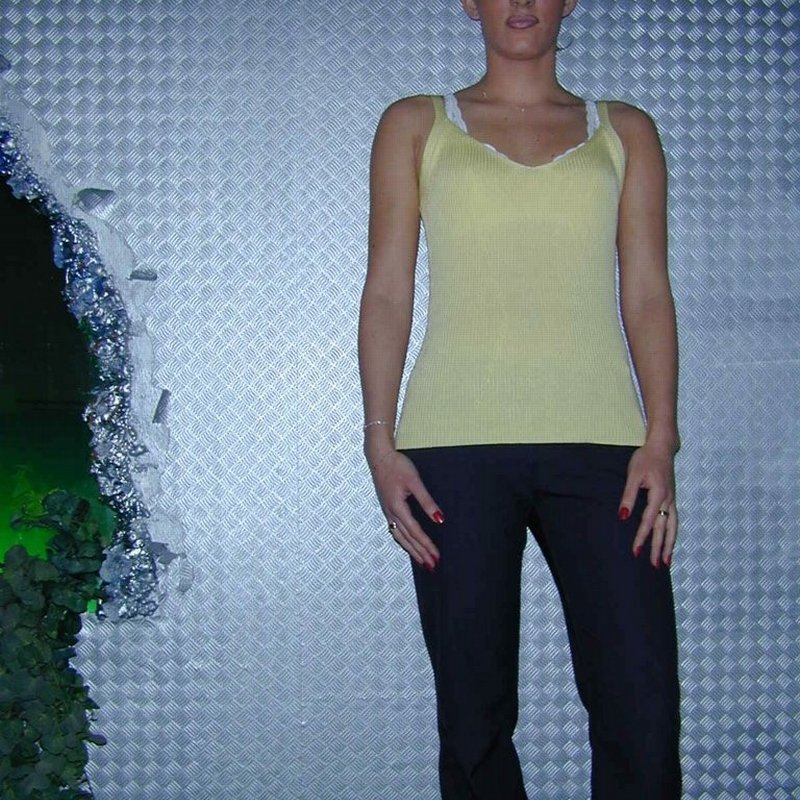 Margaux Meudon