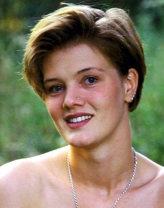 Lorinda Illzach
