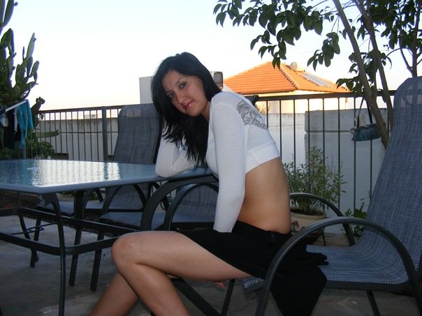Marilena Seynod