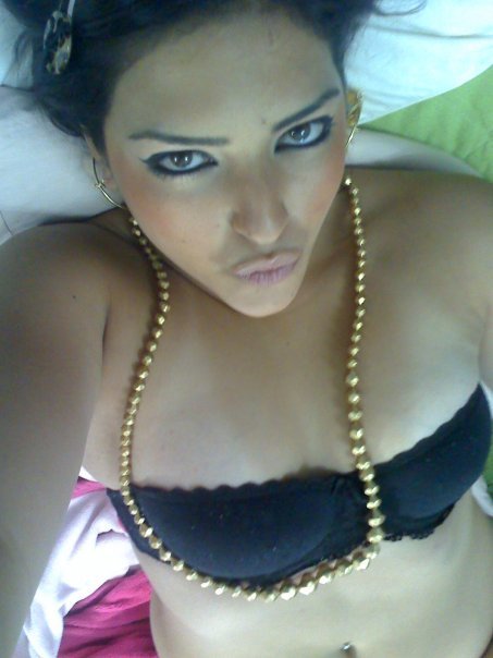 Nydia Mericourt
