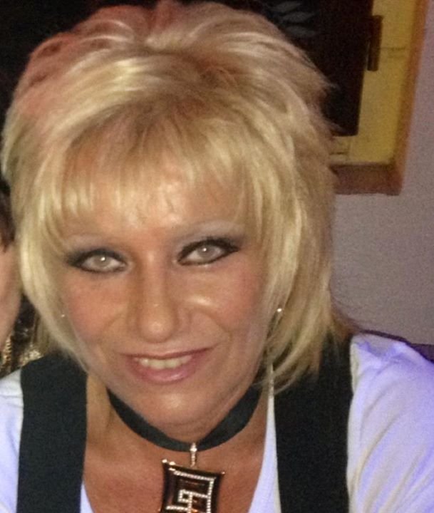 Antoinette Montevrain