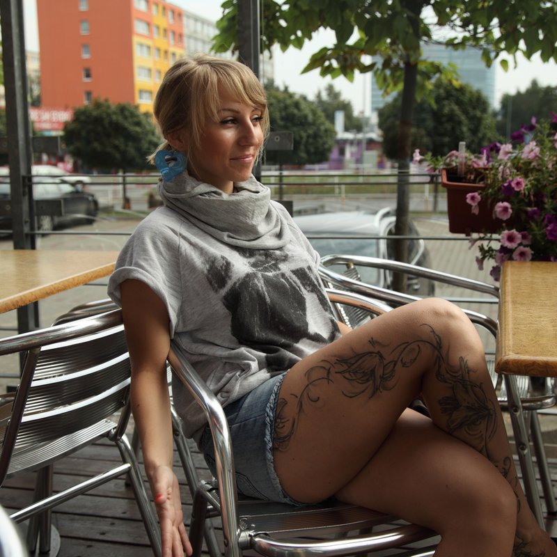 Judy Saint germain en laye