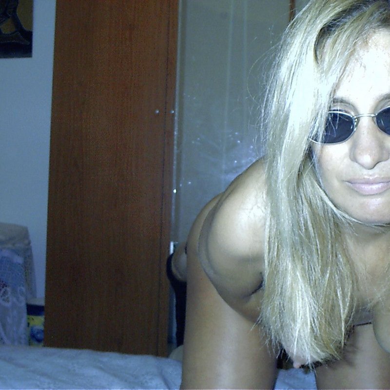 Harriett Mourenx