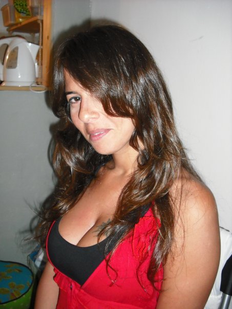 Denice Strasbourg
