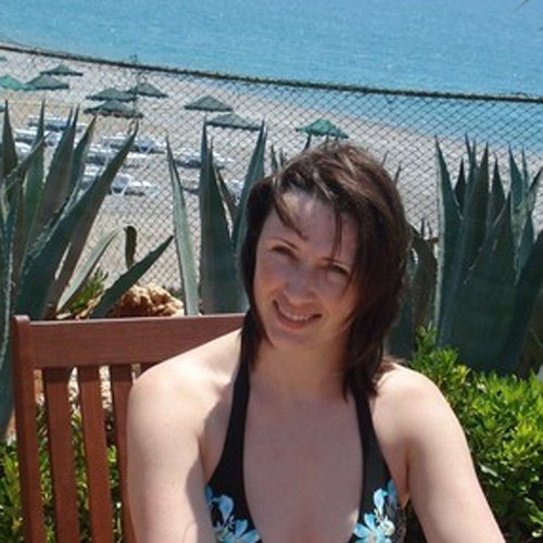 Valarie Saint ave