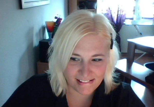 Jenna Saint philbert de grand lieu