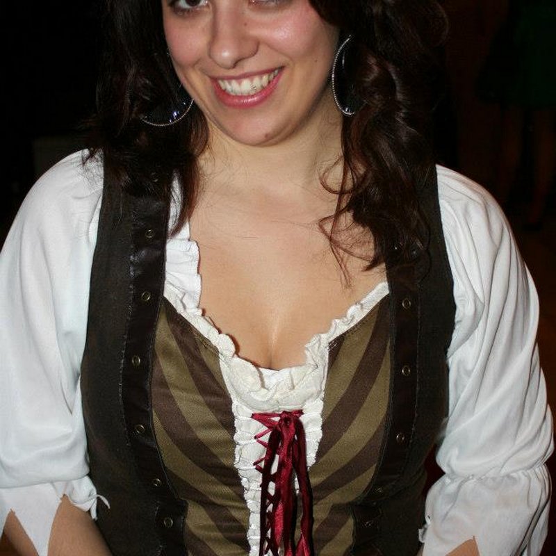 Lillie Montceau les mines