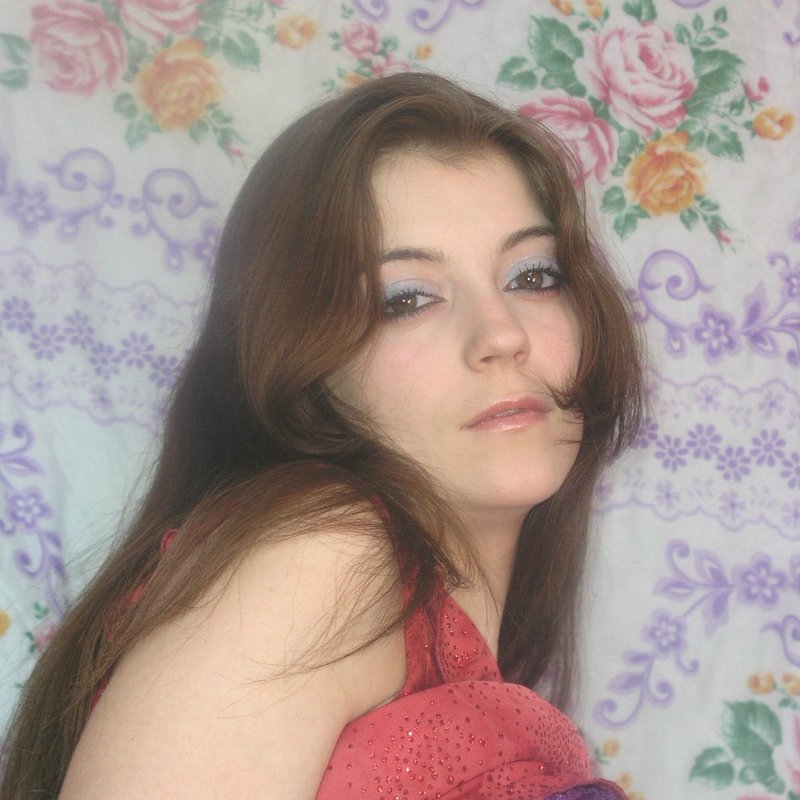 Brandi Coutances
