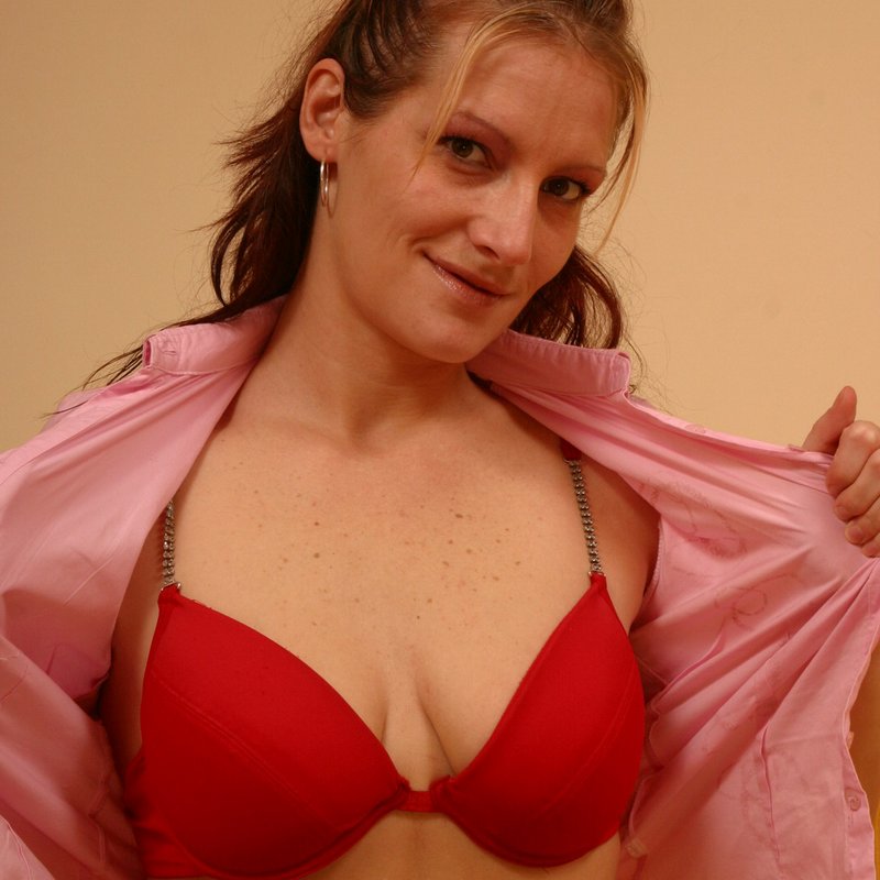 Suzie Cluses