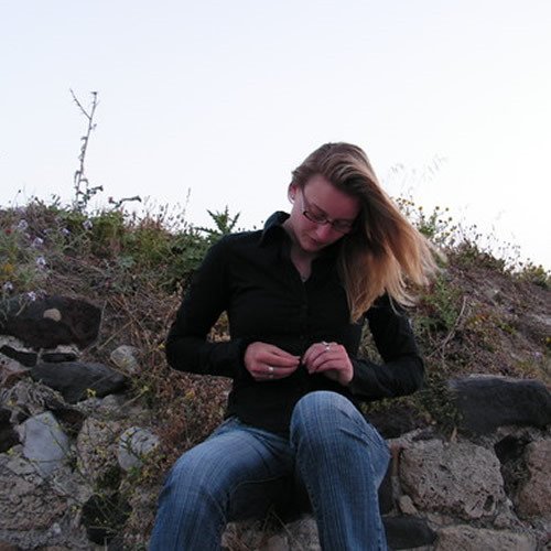 Madalyn Fleury les aubrais