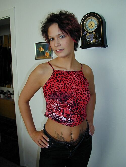 Missie Albert