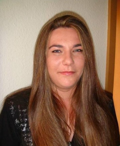 Maegan Panazol
