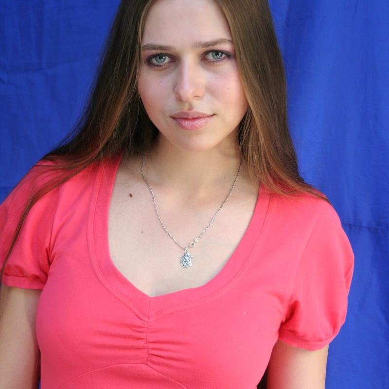 Alexa Doue la fontaine