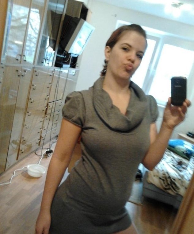 Shantelle Chantonnay