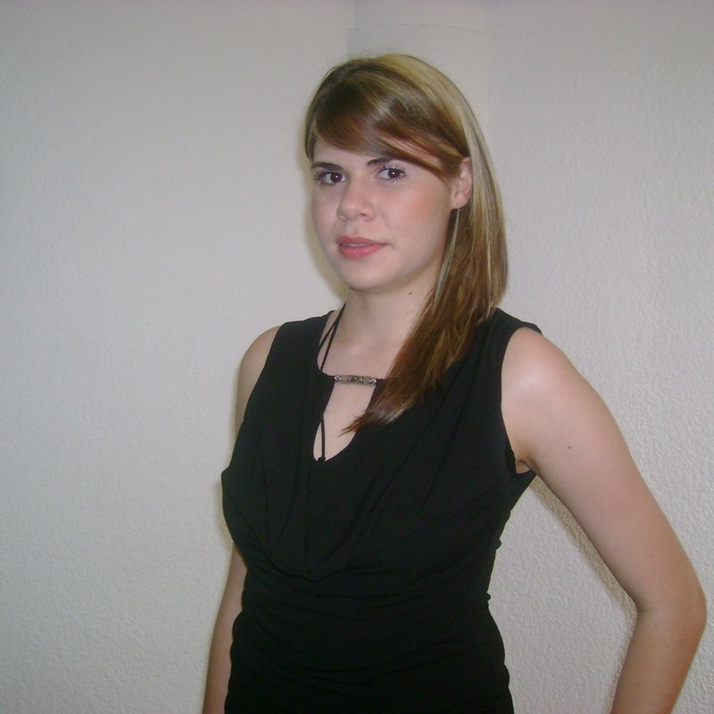 Mireille Amboise