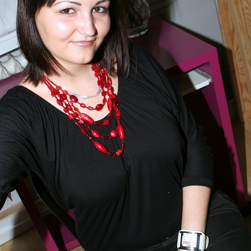 Reba Laval