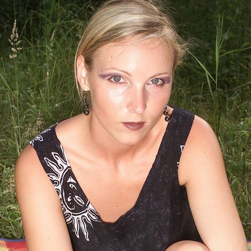 Lyssa Pluvigner