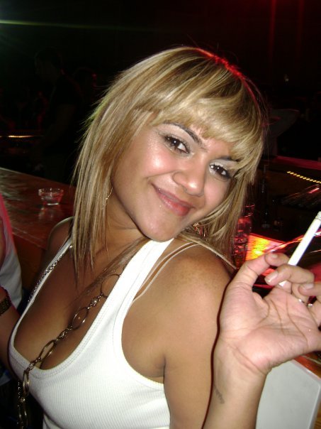 Shana Beuvry