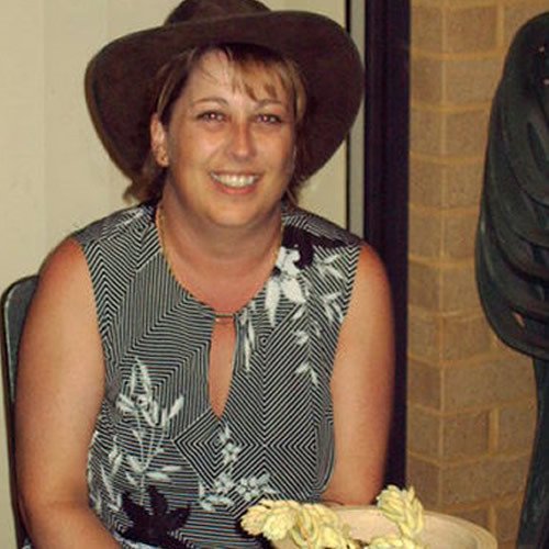 Jeri Gisors
