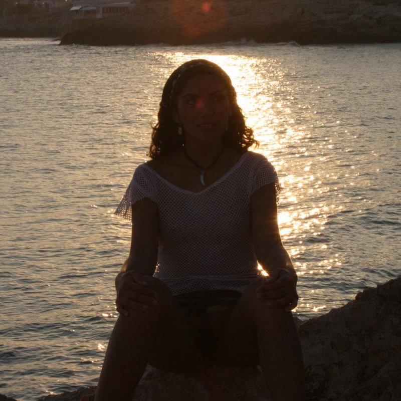 Allannah Chenove