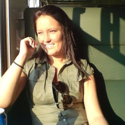 Amilia La crau