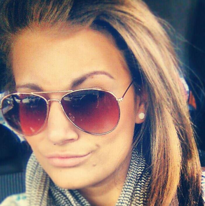 Virginie Le rheu