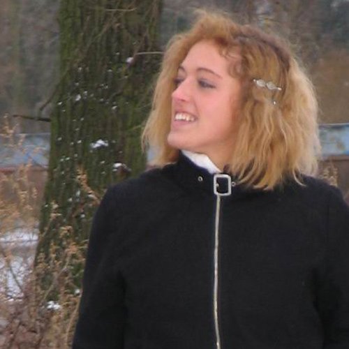 Dulcibella Jarny