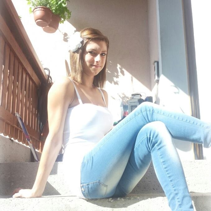 Lucetta Lamorlaye