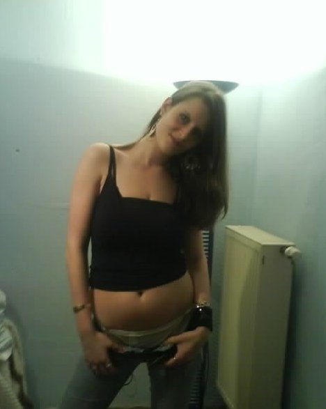 Lorayne Rochefort du gard