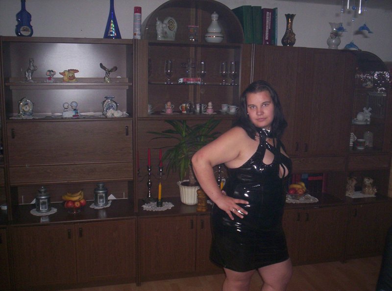 Fernande Dammartin en goele