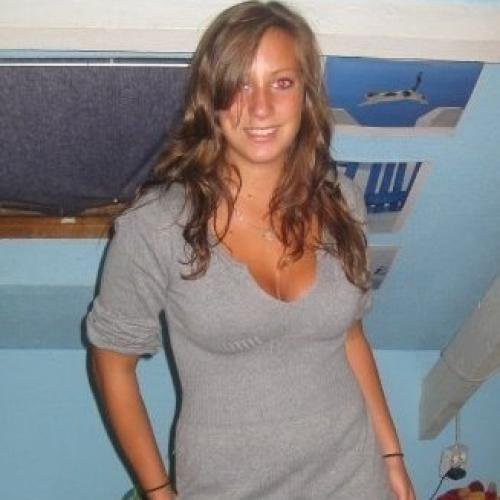 Tamika Vierzon