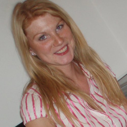 Lisa Pamiers