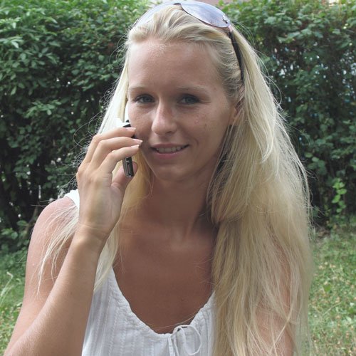 Sallie Saint yrieix sur charente