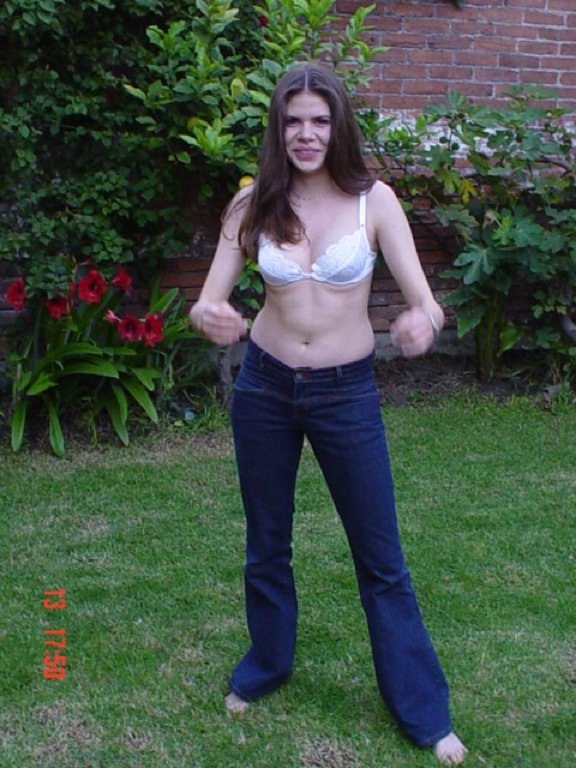 Lillie La crau
