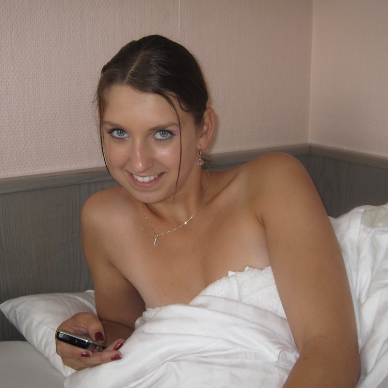 Jodi Montreuil juigne