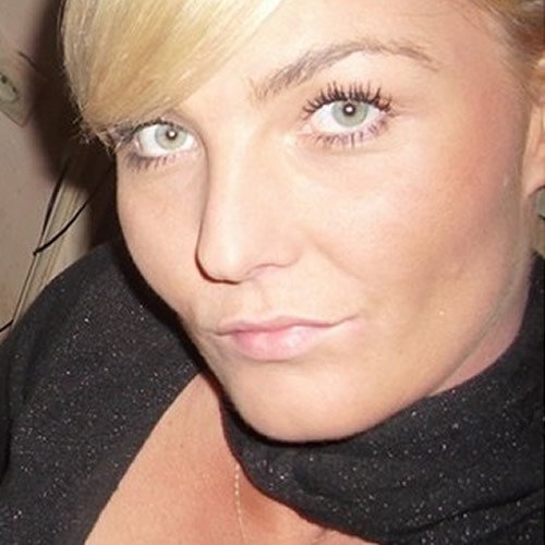 Laurine Portet sur garonne