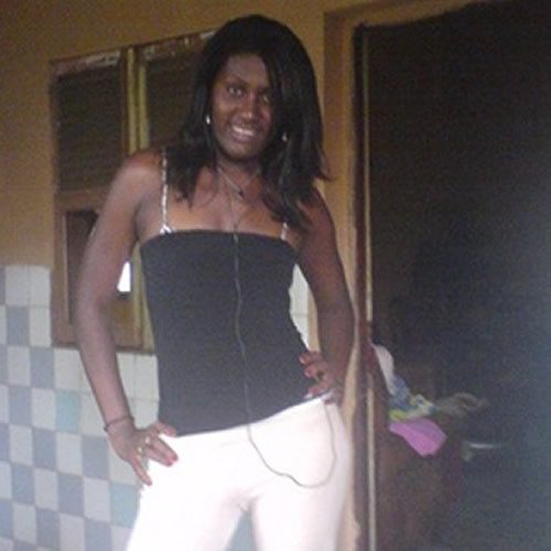 Josceline Le chesnay