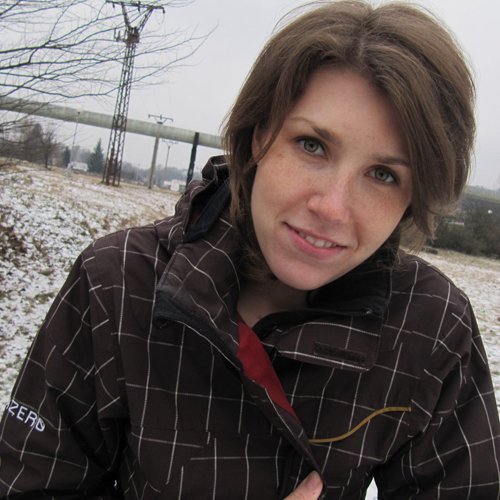 Sherisse Tergnier