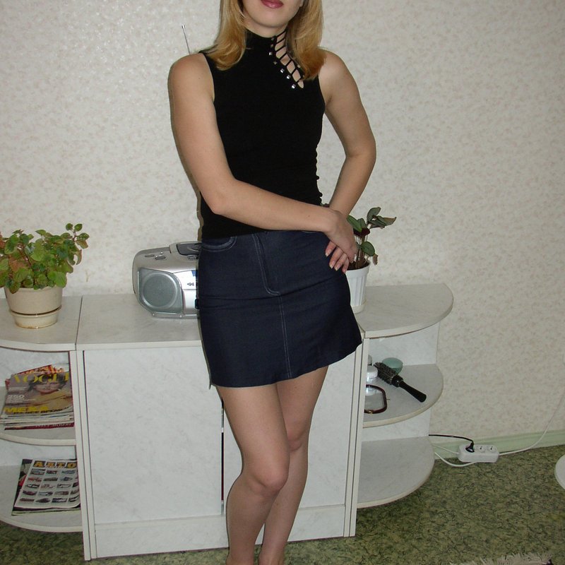 Serina Saint berthevin