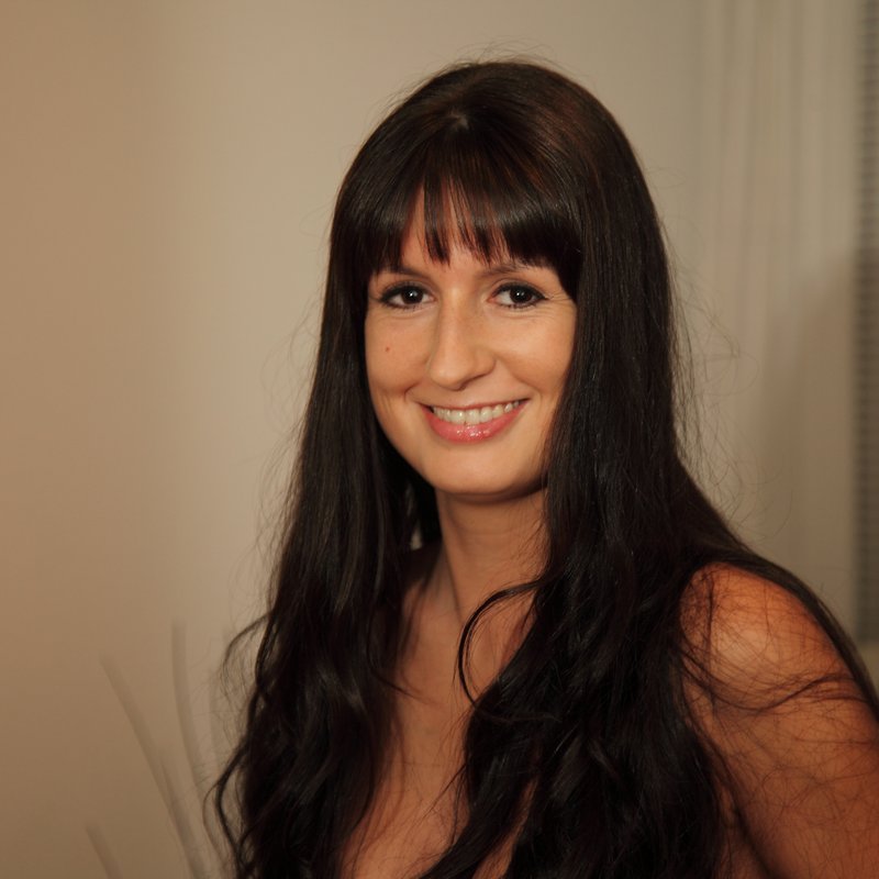 Catharine Evron