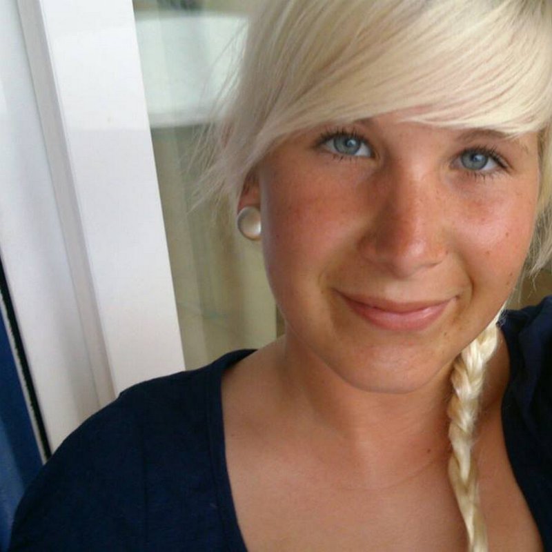 Ruthie Caen