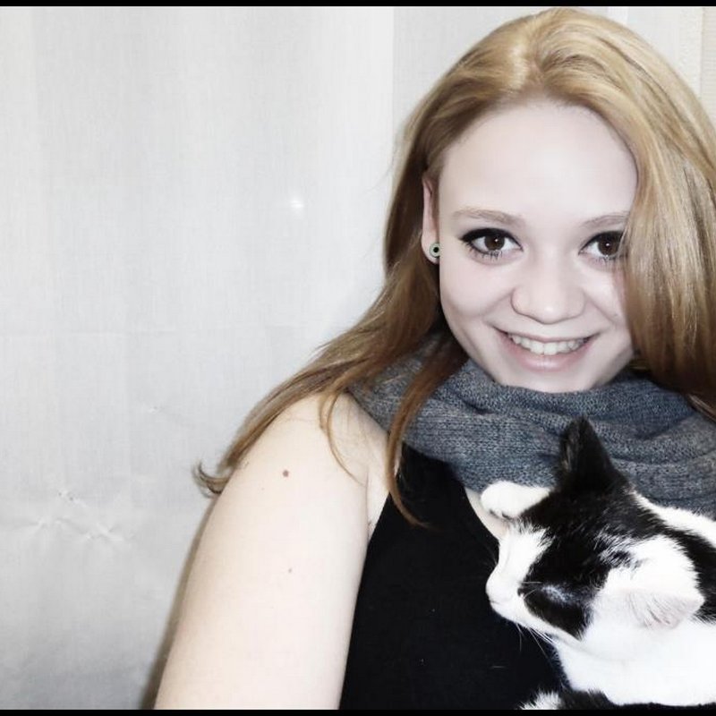 Cearra Soissons